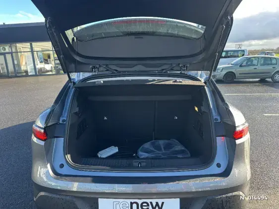 RENAULT MEGANE V - voiture d'occasion - Photo 7