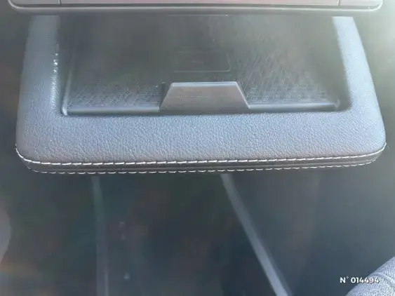 RENAULT MEGANE V - voiture d'occasion - Photo 15