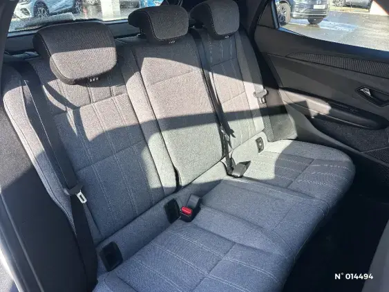 RENAULT MEGANE V - voiture d'occasion - Photo 11