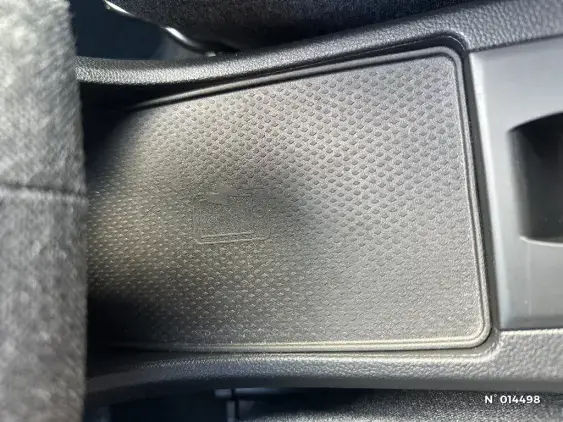 RENAULT ZOE - voiture d'occasion - Photo 15