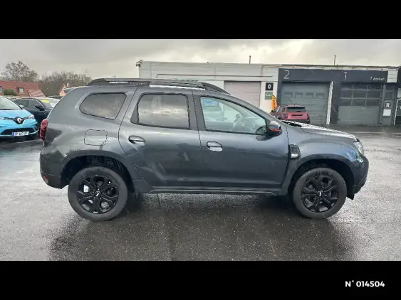 DACIA DUSTER II - voiture d'occasion - Photo 5