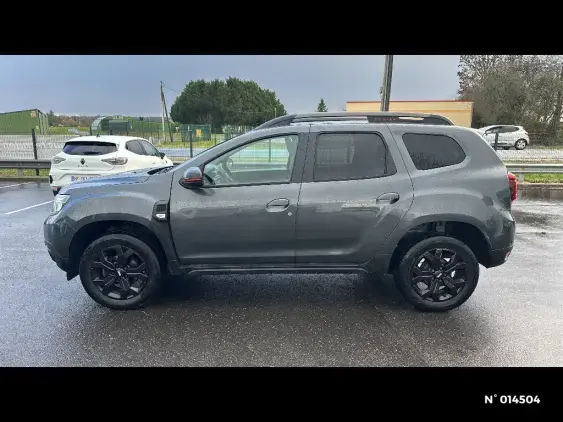 DACIA DUSTER II - voiture d'occasion - Photo 2