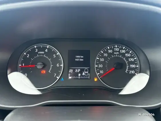 DACIA DUSTER II - voiture d'occasion - Photo 12