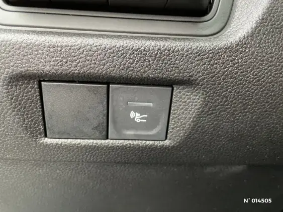 RENAULT ZOE - voiture d'occasion - Photo 14