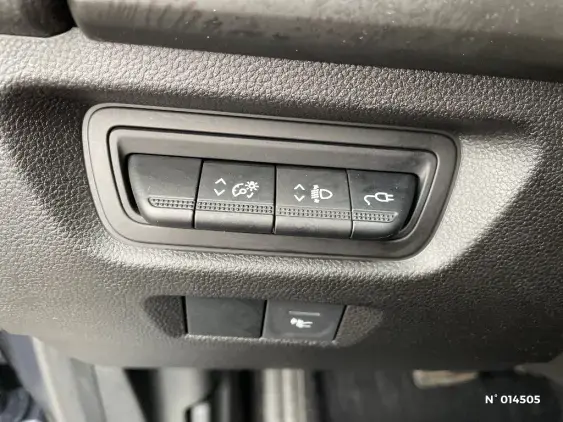 RENAULT ZOE - voiture d'occasion - Photo 15