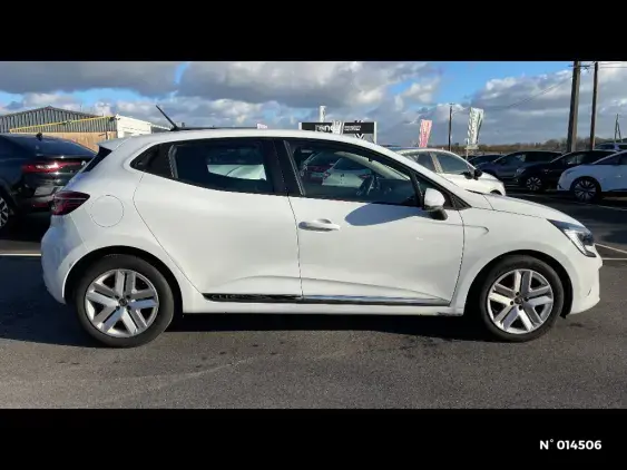 RENAULT CLIO V - voiture d'occasion - Photo 5