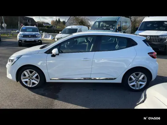RENAULT CLIO V - voiture d'occasion - Photo 2