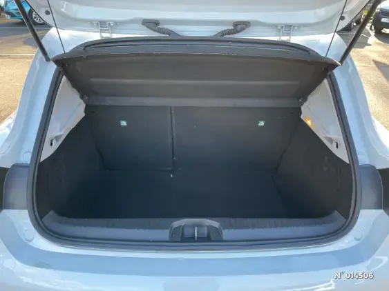 RENAULT CLIO V - voiture d'occasion - Photo 7