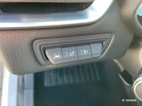 RENAULT CLIO V - voiture d'occasion - Photo 15