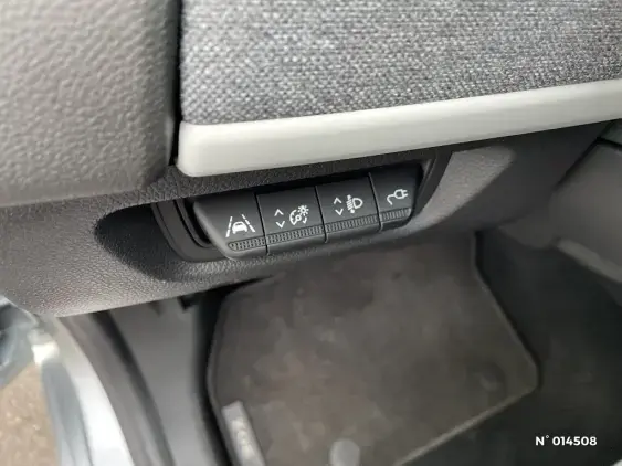 RENAULT ZOE - voiture d'occasion - Photo 15