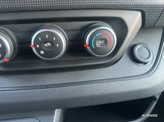 RENAULT TRAFIC FG III - voiture d'occasion - Photo 14