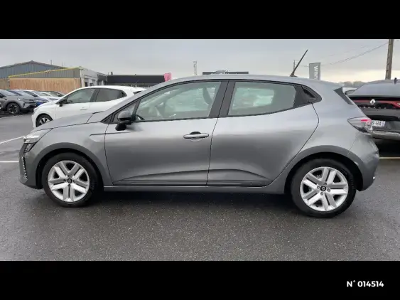 RENAULT CLIO V - voiture d'occasion - Photo 2