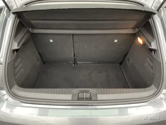 RENAULT CLIO V - voiture d'occasion - Photo 7