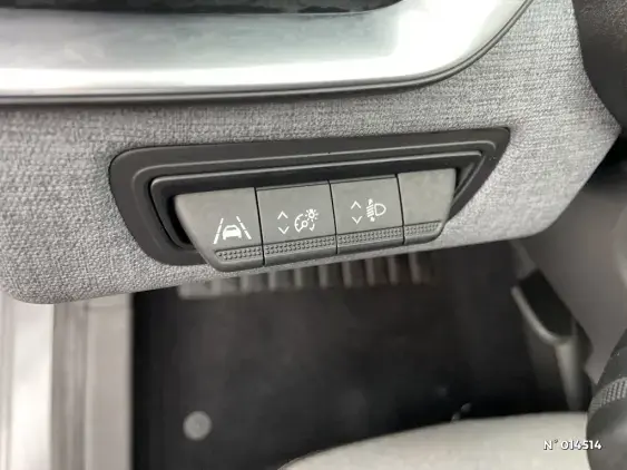 RENAULT CLIO V - voiture d'occasion - Photo 15