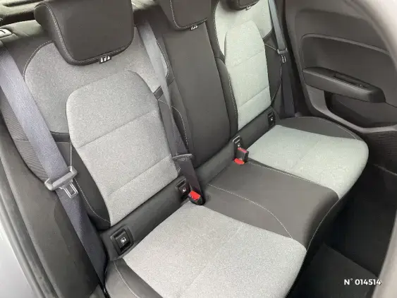 RENAULT CLIO V - voiture d'occasion - Photo 11