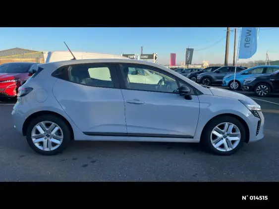 RENAULT CLIO V - voiture d'occasion - Photo 5