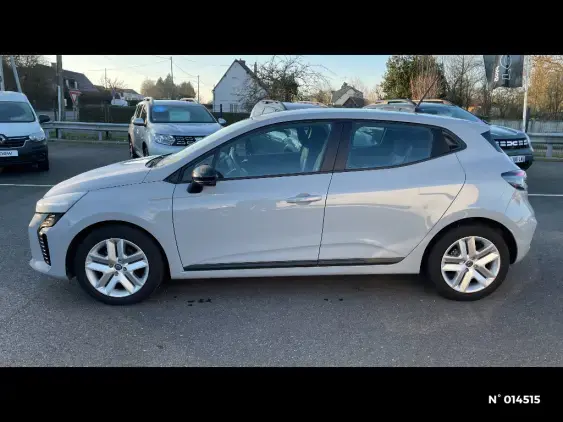 RENAULT CLIO V - voiture d'occasion - Photo 2