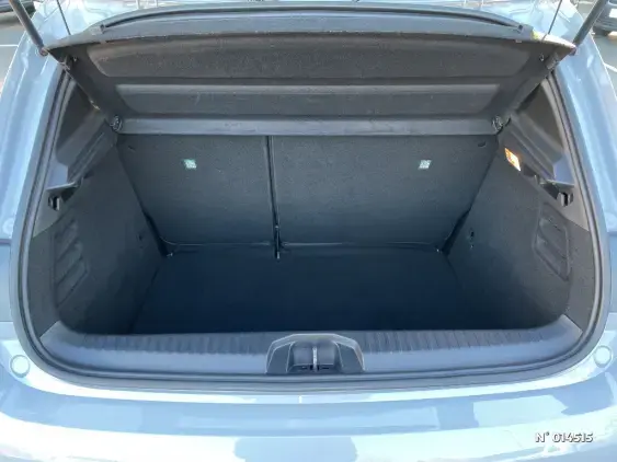 RENAULT CLIO V - voiture d'occasion - Photo 7