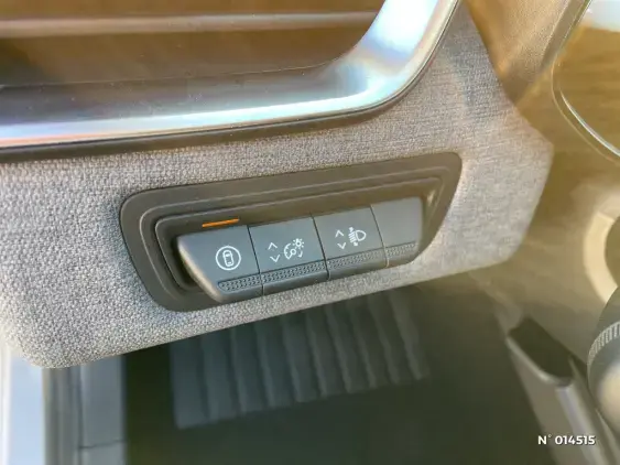 RENAULT CLIO V - voiture d'occasion - Photo 15