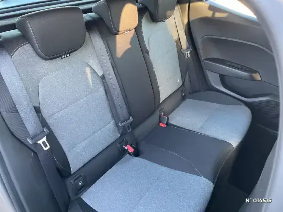 RENAULT CLIO V - voiture d'occasion - Photo 11