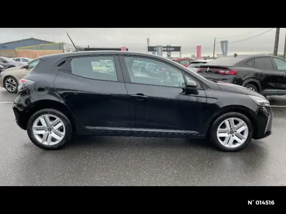 RENAULT CLIO V - voiture d'occasion - Photo 5