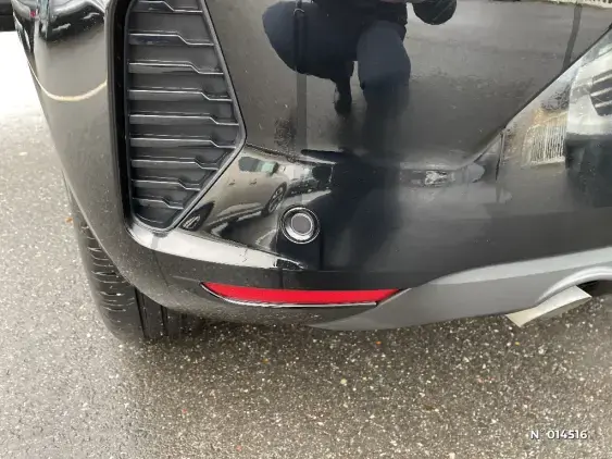 RENAULT CLIO V - voiture d'occasion - Photo 14