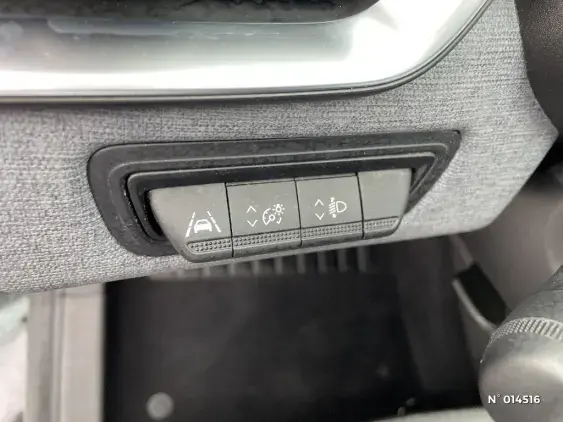 RENAULT CLIO V - voiture d'occasion - Photo 15