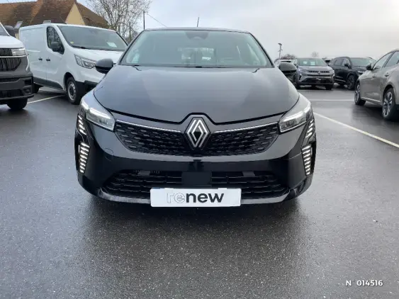 RENAULT CLIO V - voiture d'occasion - Photo 3