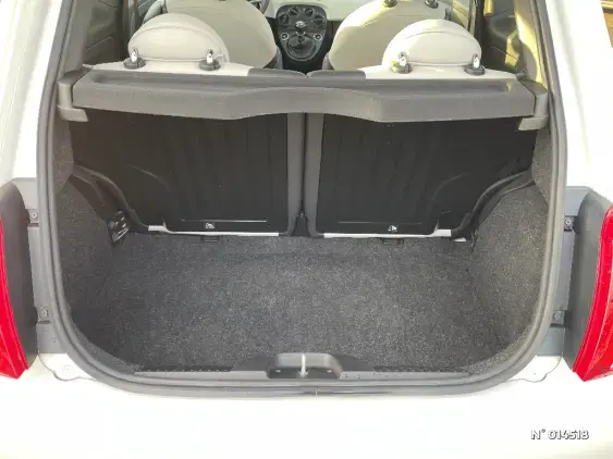 FIAT 500 II - voiture d'occasion - Photo 7