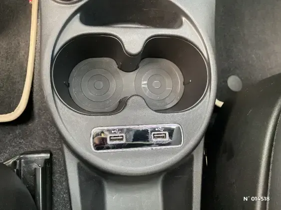 FIAT 500 II - voiture d'occasion - Photo 15