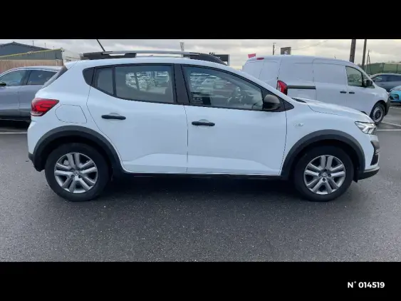 DACIA SANDERO III - voiture d'occasion - Photo 5