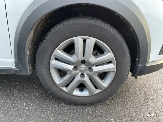 DACIA SANDERO III - voiture d'occasion - Photo 8