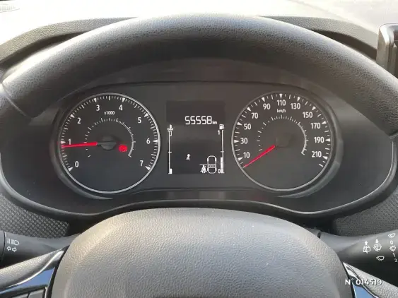 DACIA SANDERO III - voiture d'occasion - Photo 12