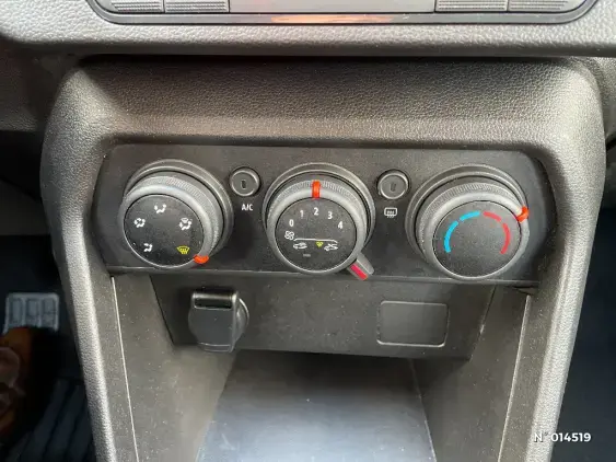 DACIA SANDERO III - voiture d'occasion - Photo 15