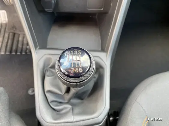 DACIA SANDERO III - voiture d'occasion - Photo 25