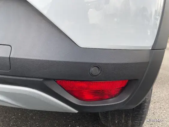 DACIA SANDERO III - voiture d'occasion - Photo 26