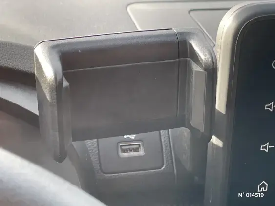 DACIA SANDERO III - voiture d'occasion - Photo 27