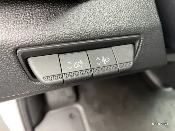 RENAULT TRAFIC FG III - voiture d'occasion - Photo 14