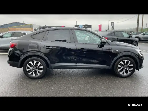 RENAULT ARKANA - voiture d'occasion - Photo 5