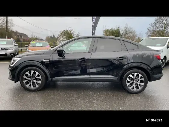 RENAULT ARKANA - voiture d'occasion - Photo 2