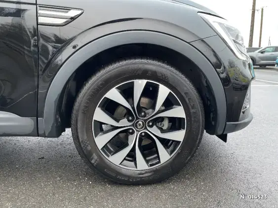 RENAULT ARKANA - voiture d'occasion - Photo 8