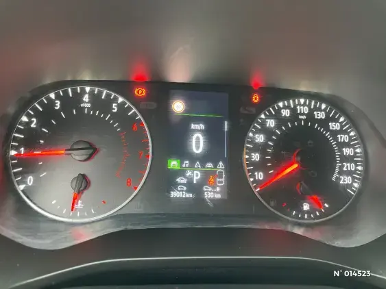 RENAULT ARKANA - voiture d'occasion - Photo 12