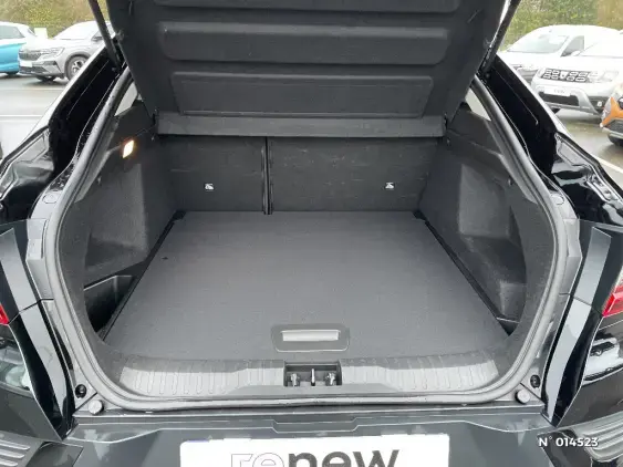 RENAULT ARKANA - voiture d'occasion - Photo 7