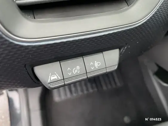 RENAULT ARKANA - voiture d'occasion - Photo 15