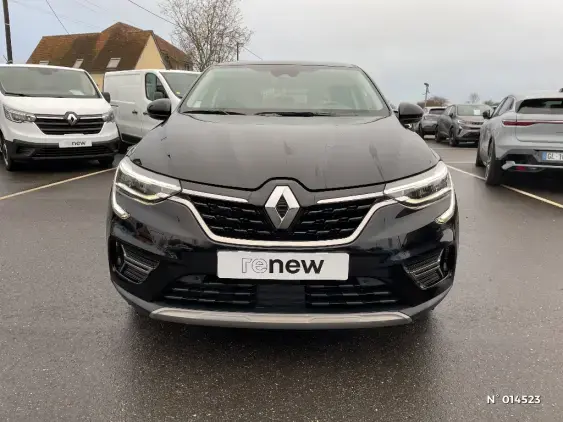 RENAULT ARKANA - voiture d'occasion - Photo 3