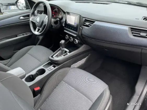 RENAULT ARKANA - voiture d'occasion - Photo 10