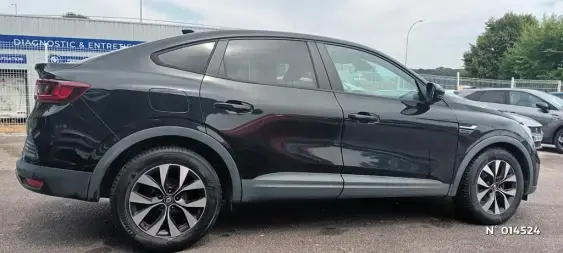 RENAULT ARKANA - voiture d'occasion - Photo 5
