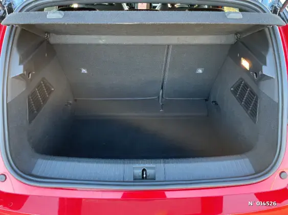 RENAULT MEGANE V - voiture d'occasion - Photo 7