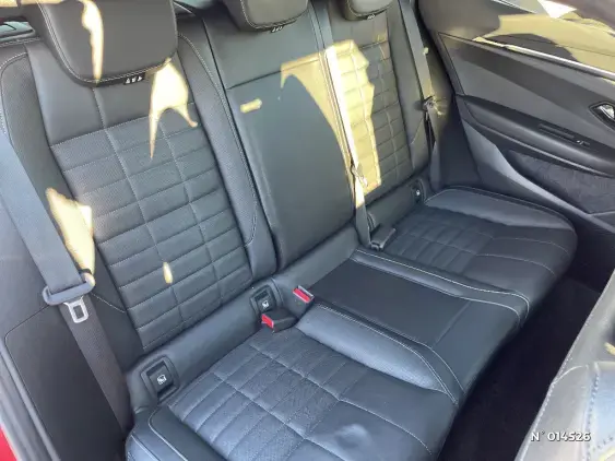 RENAULT MEGANE V - voiture d'occasion - Photo 11