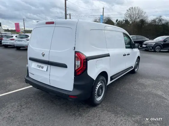RENAULT KANGOO III - voiture d'occasion - Photo 4